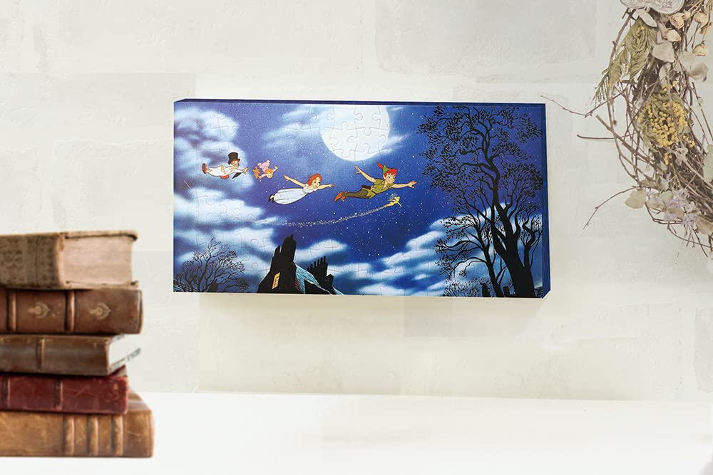 Amazon.co.jp: 120ピース ジグソーパズル ディズニー 映画