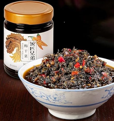 即食麻辣辣椒? ?椒貢菜 チリソースセット 双椒? 新?辣? 湖南特?泡菜下?菜?菜 ?菜 配菜 ?味菜 健康蔬菜零食 唐辛子味噌 湖南特産キムチ 下料理漬物ザーサイ 漬物 野菜間食 菜食 咸菜?家特?拌面? 蔬菜素食小吃 外婆菜 梅干菜 香辣?卜おつまみ