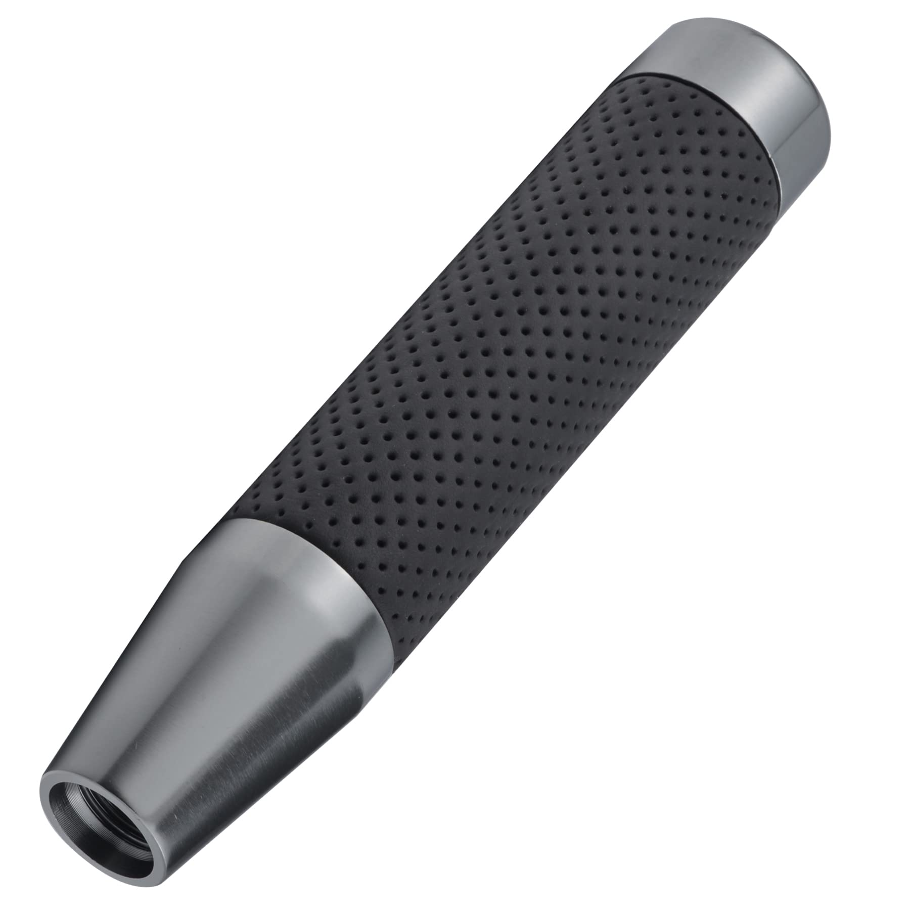 Padaodao Titanium Shifter Knob Long Handle Gear Stick Aluminum Alloy Shift Lever Head Fit Most Automatic Manual Vehicles,