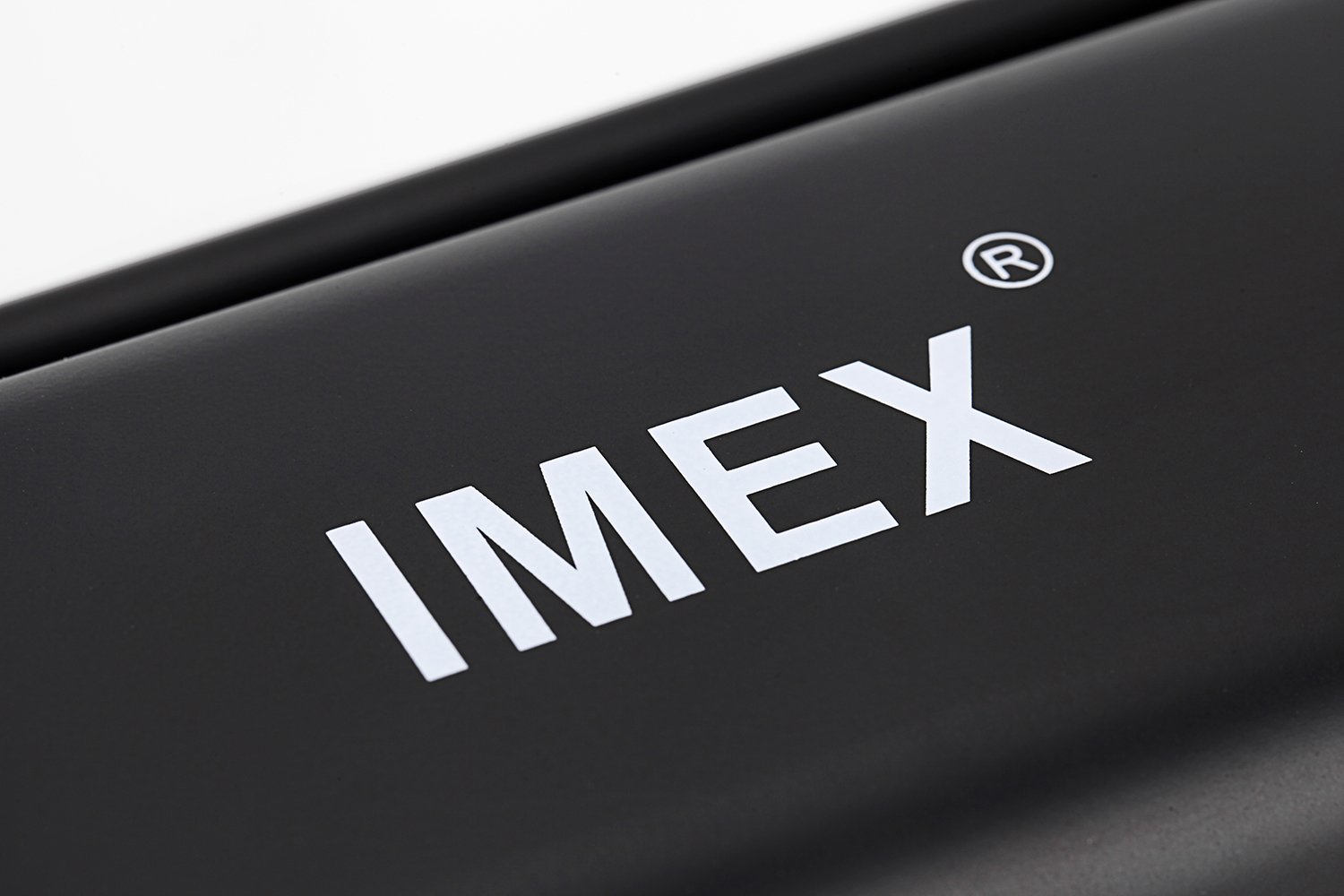 IMEX - Calefactor de gas cerámico para exterior, tiendas de campaña, camping, 1,3 kW