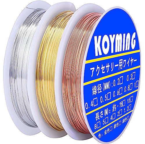 Tomommy_myme. 14kgf 0.4ミリ　ワイヤー60m 61PZkCjk5gL.jpg
