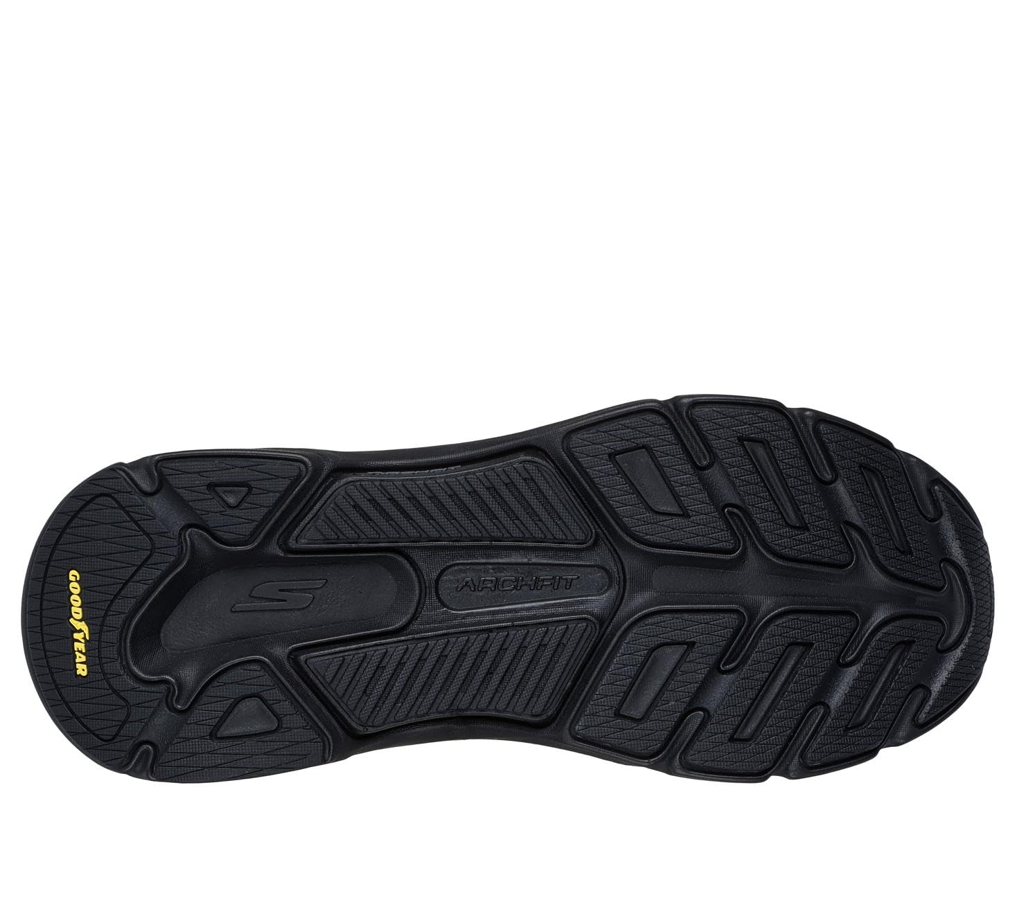 Skechers Hombre MAX Cushioning Arch Fit 2.0 Antilles Slip-In Entrenador