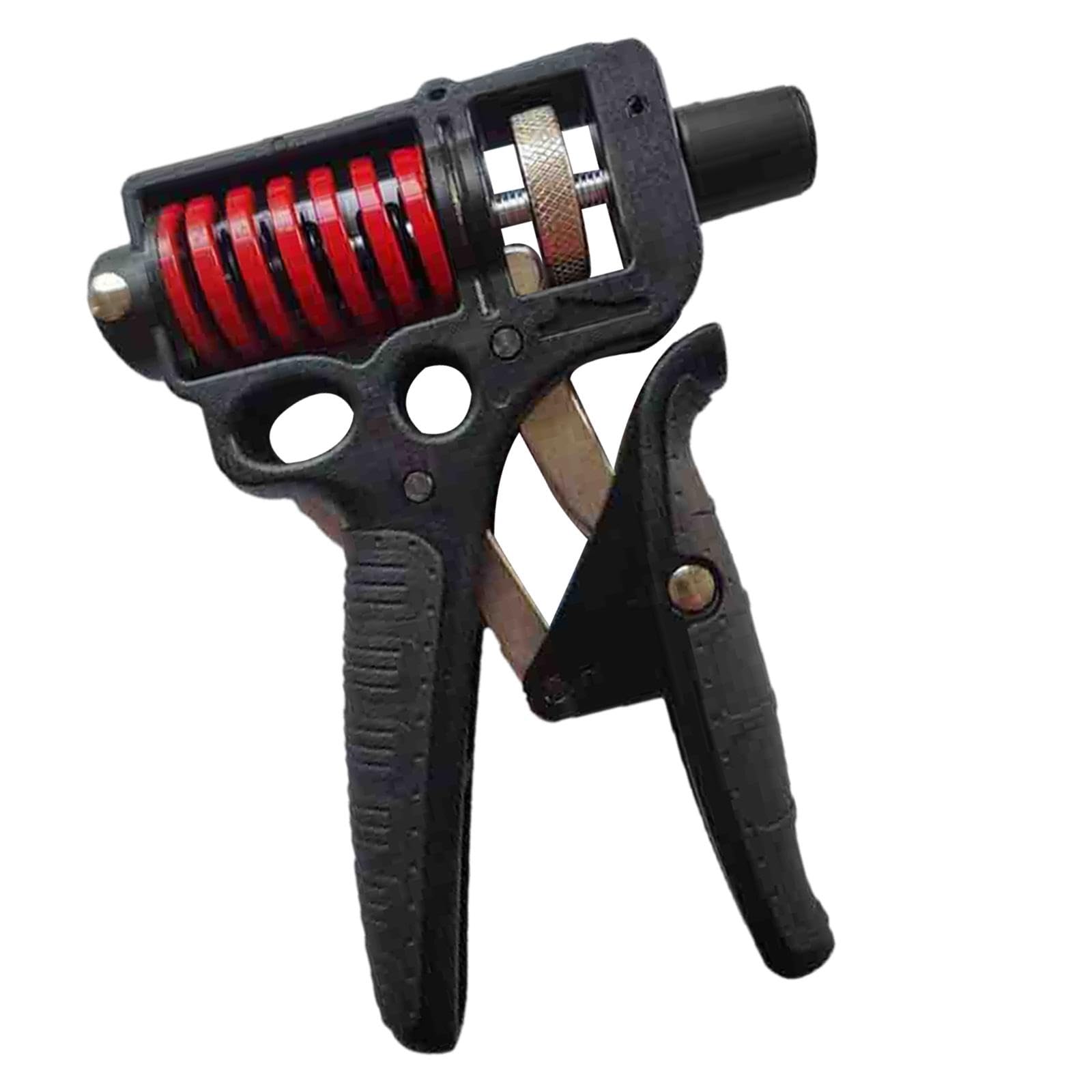 BNF Hand Grip Trainer Nonskid Home Gym for Guitar Player Women Men Professionals black | Sporting Goods | Fitness, Running & Yoga | Fitness Equipment & Gear | Hand Grippers-image-8