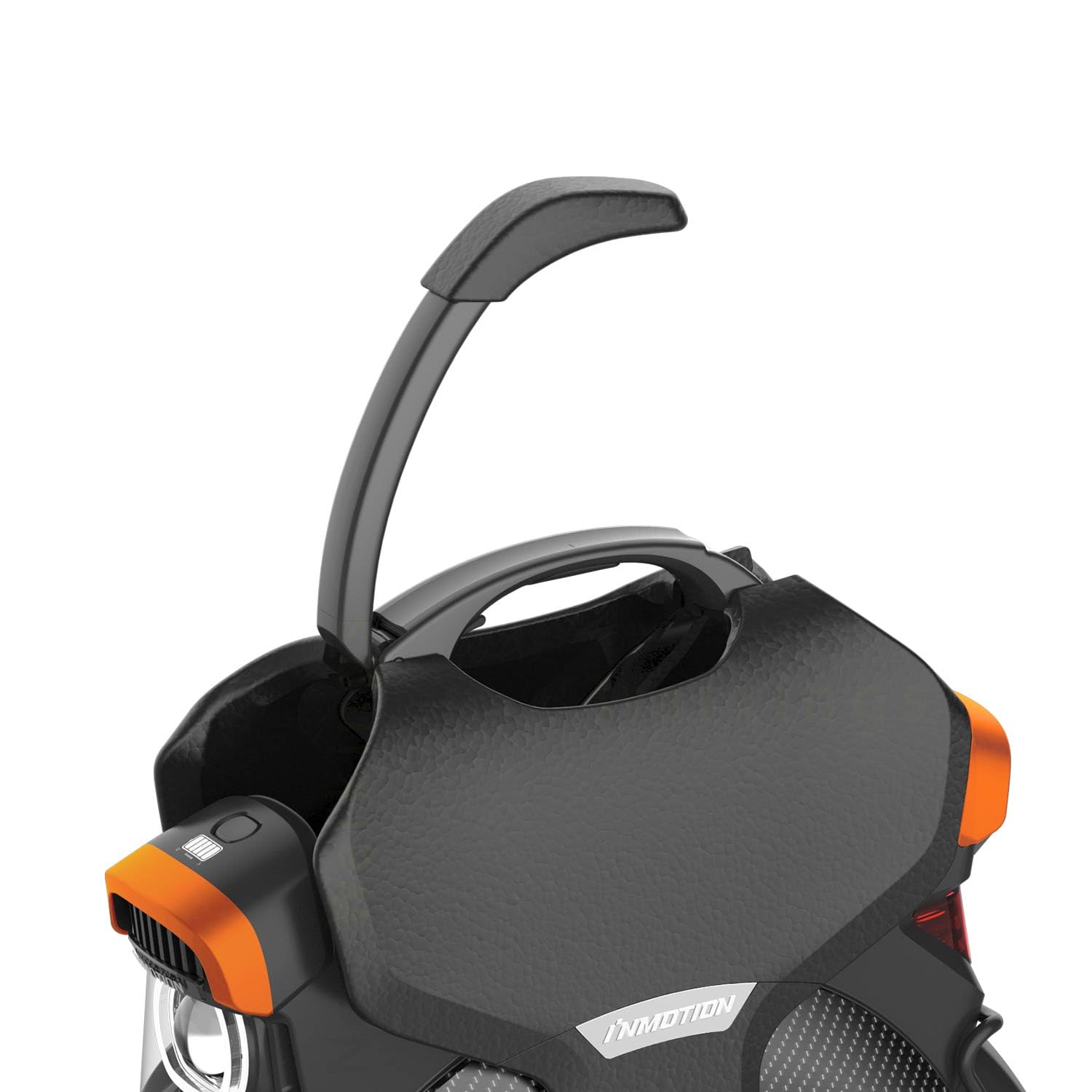 INMOTION Monociclo Electrico V11Y, Adulto, Negro, Motor 2500W, Autonomia de hasta 120km, Velocidad Limitada 25km/h, Neumatico Inflable 18''