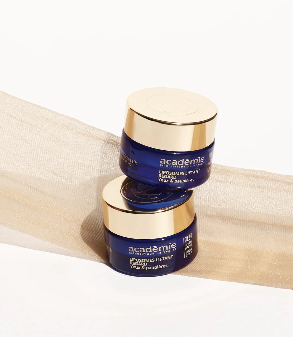 Academie Youth Active Lift Liposomes Liftant Regard 15 ml