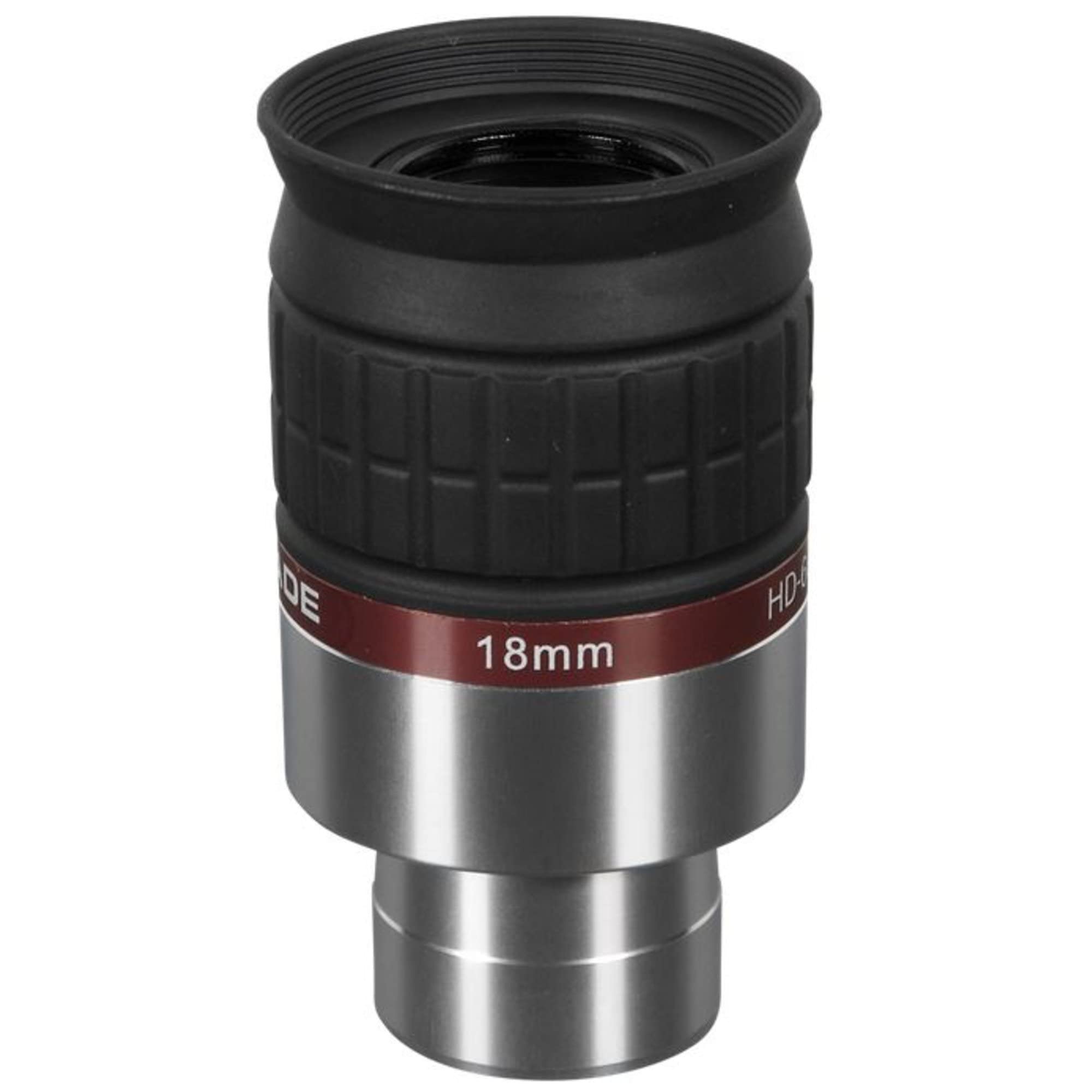 Meade Instruments 07734 Series 5000 1.25-Inch HD-60 18-Millimeter Eyepiece (Black)