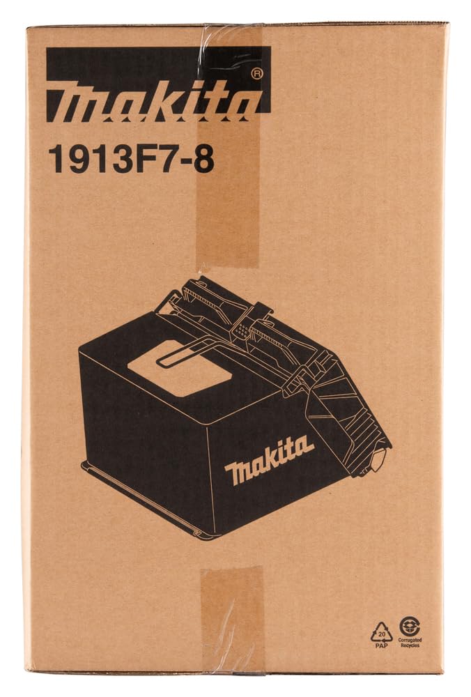 Makita Auffangbehälter 47 l 1913F7-8