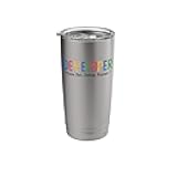 Developer Code Eat Debug Repeat Programmer Stainless Steel Insulated Tumbler