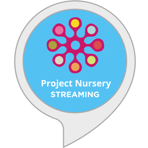 Project Nursery Video Alexa Skills