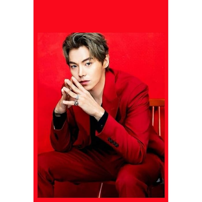 Buy Park Eun Seok Notebook Kdrama The Penthouse War in Life Star