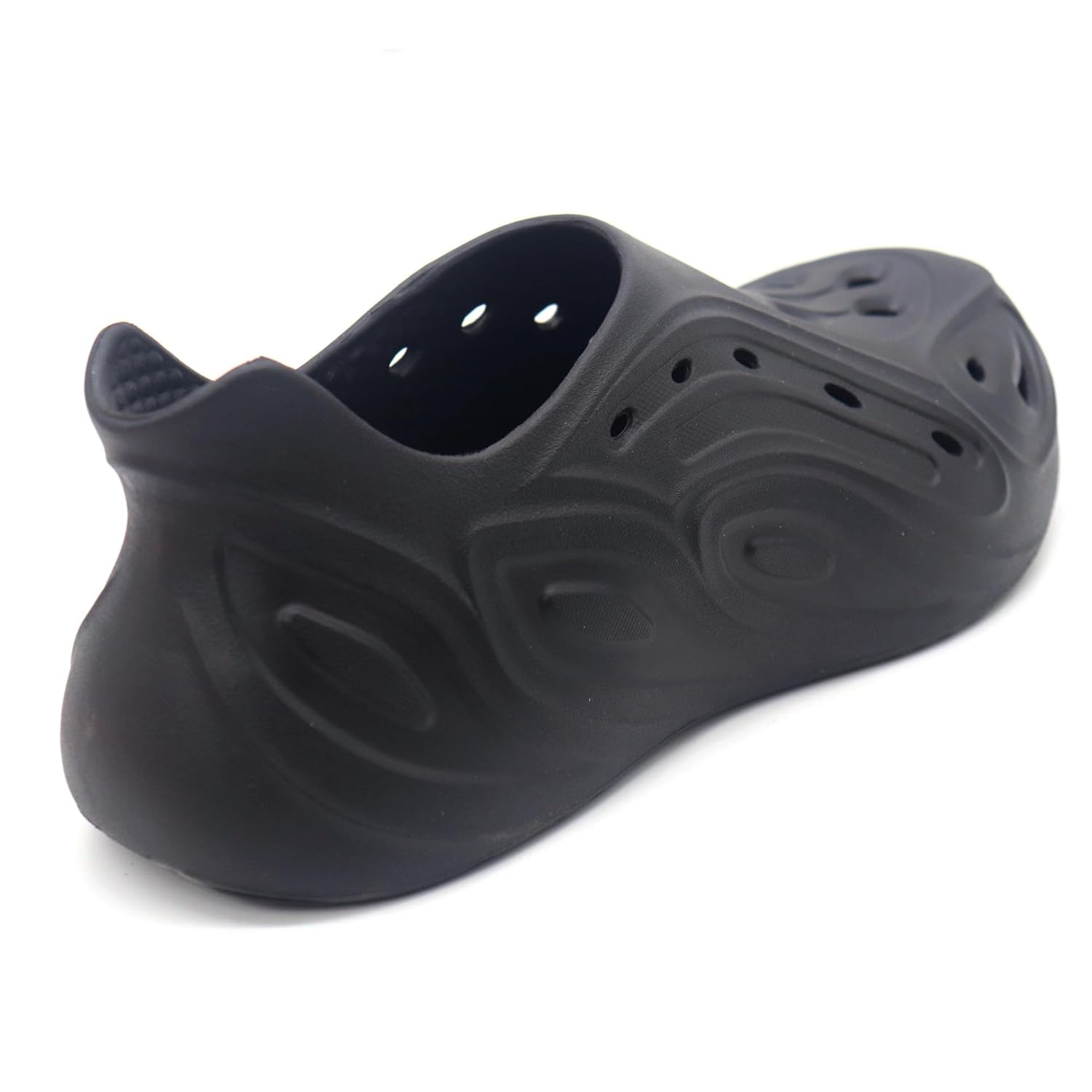 SVAAR EasyFlex Foam Soft Rubber Clogs | Waterproof Shoes for Men | Hybrid Shoes for Men 6 61PZnCc8GTL. SL1500