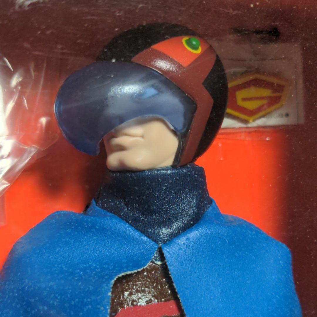 タツノコジェネレーション 科学忍者隊ガッチャマン コンドルのジョー