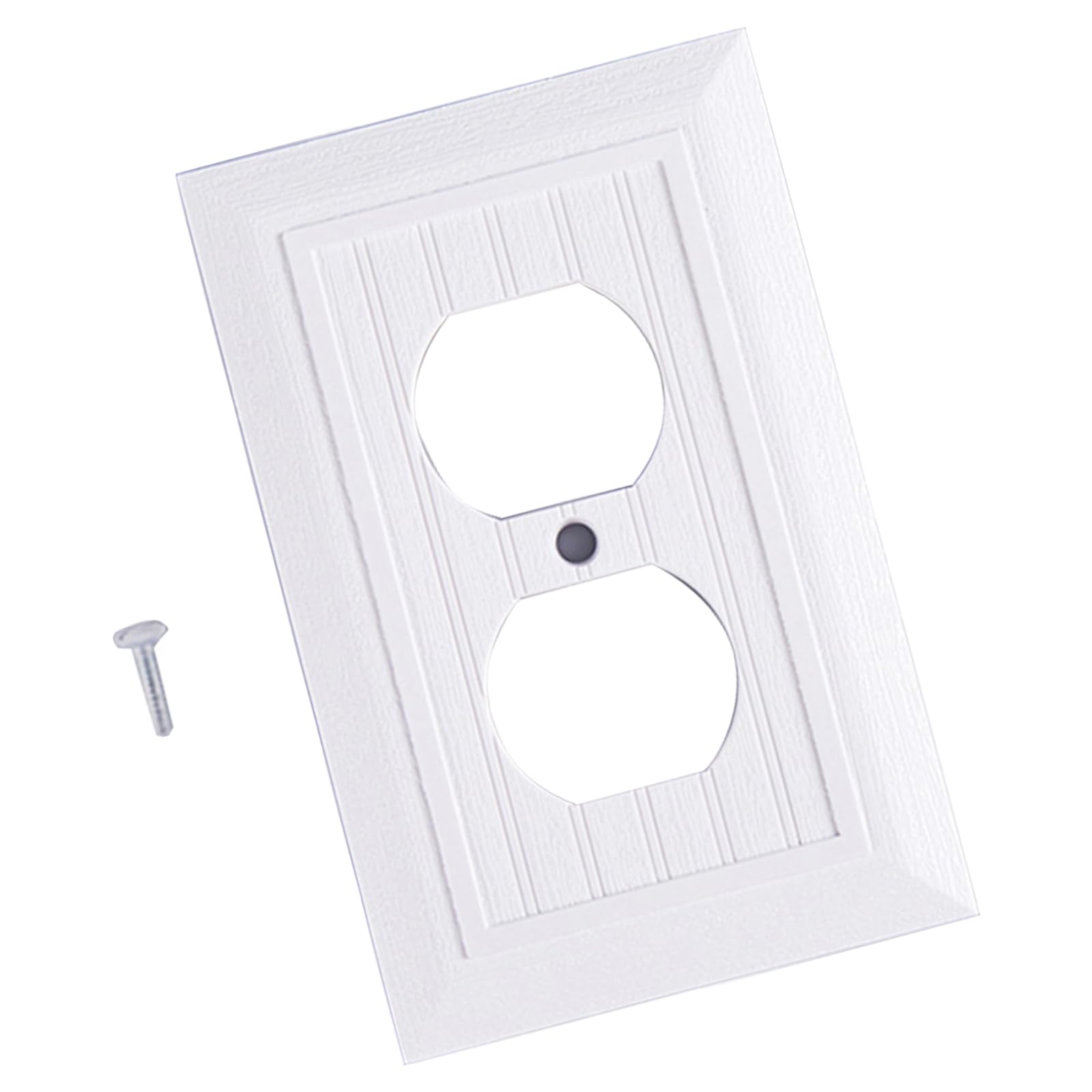 Electrical Outlet Covers Plates Switches Plates Outlet Covers Receptacle Outlet Faceplate Electric Socket Plug Covers