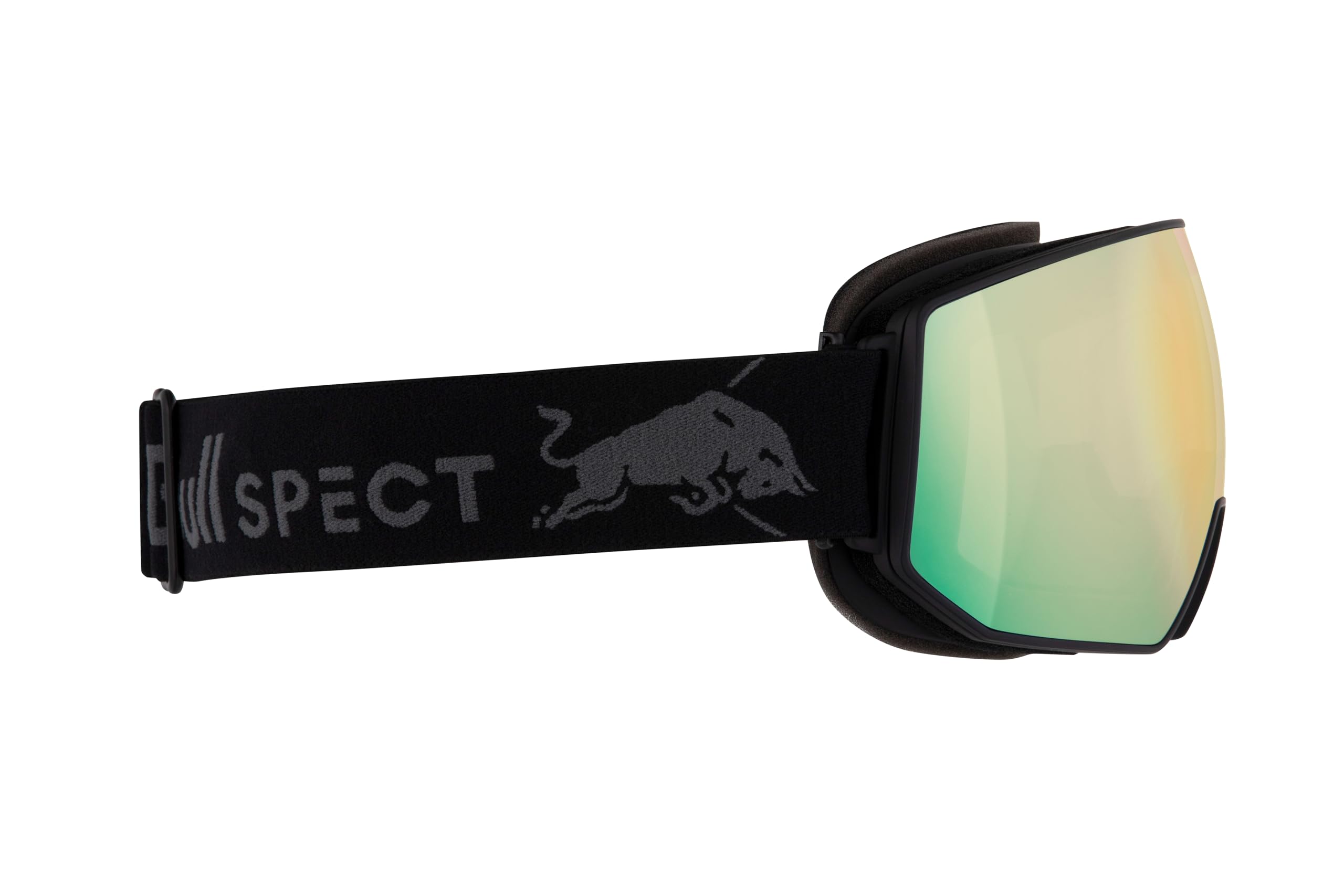 Red Bull Snow Gogle FINK-02YE2