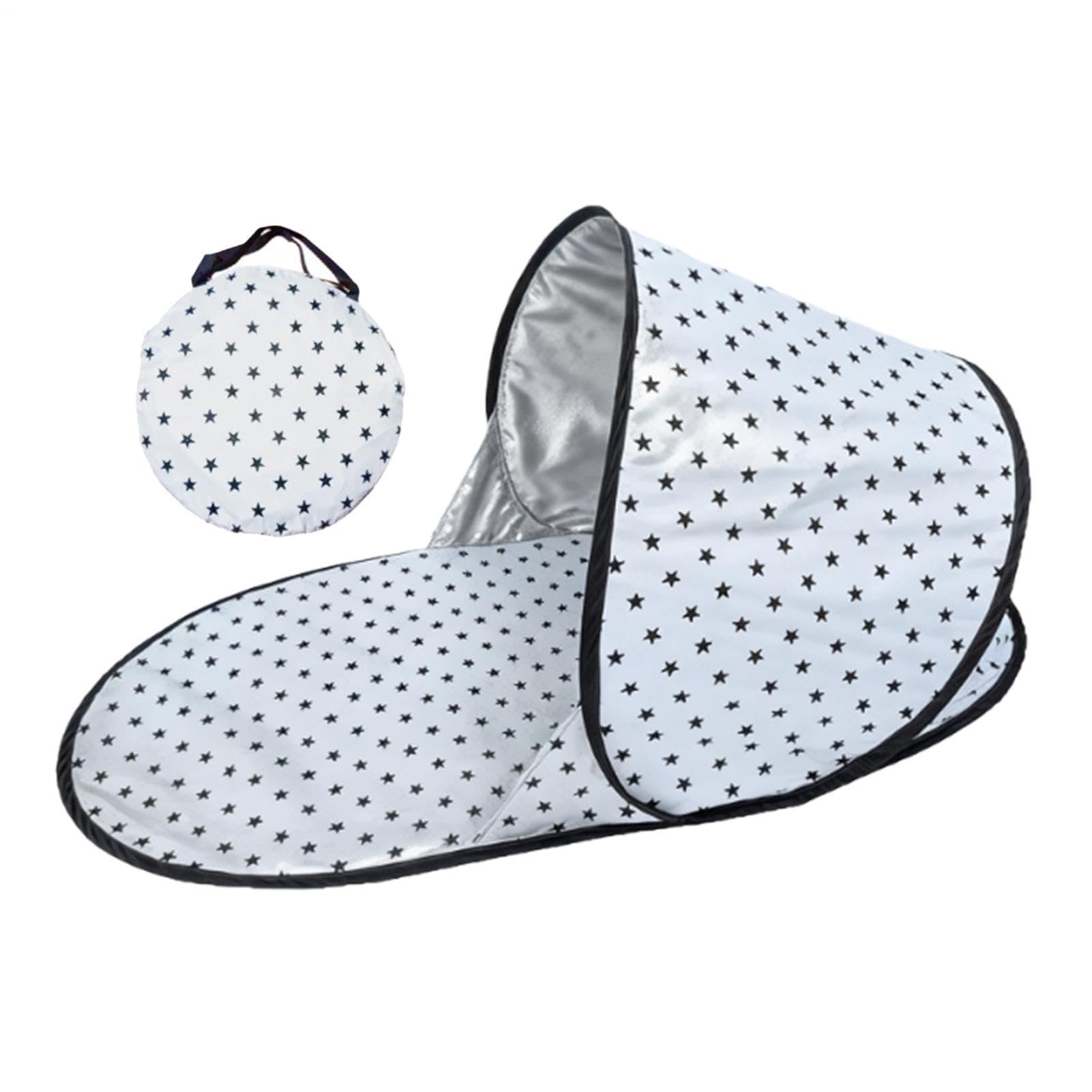 Beach Sun Shelters - Lightweight Foldable Waterproof Sunshade Shelter,Head PopUp Canopy | for Sea Water Outdoor Outside Boat Camping Picnic Summer Face