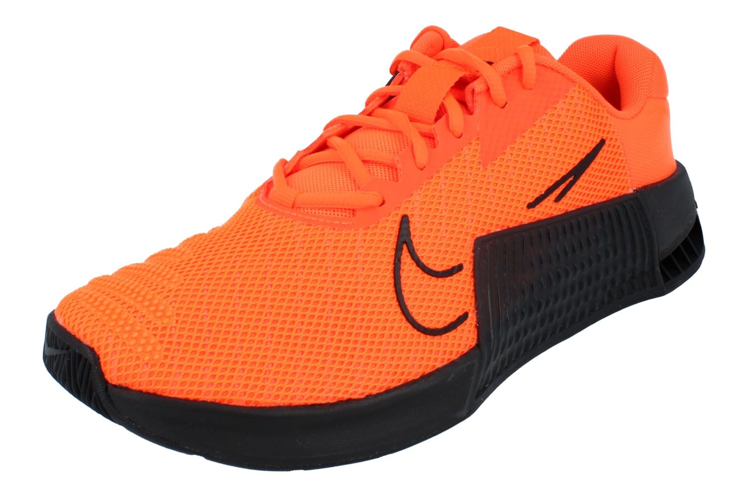 Nike Metcon 9 Mens Trainers DZ2617 Sneakers Shoes (UK 7.5 US 8.5 EU 42, Hyper Crimson Black 801)
