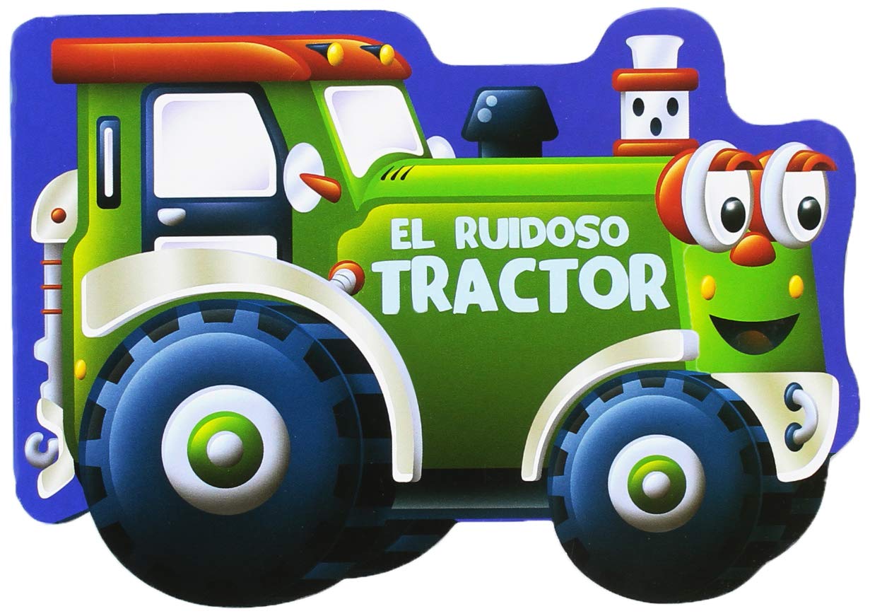 El Tractor Ruidoso