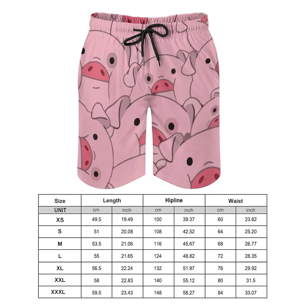 スイムショーツ ハーフパンツ メンズ M JIGGYS SHOP 水着 ショートパンツ メンズ ボトムス 海パン