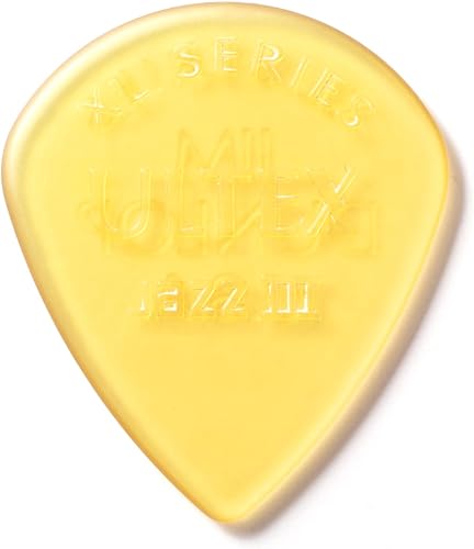 Dunlop 0085 427R Ultex Jazz III