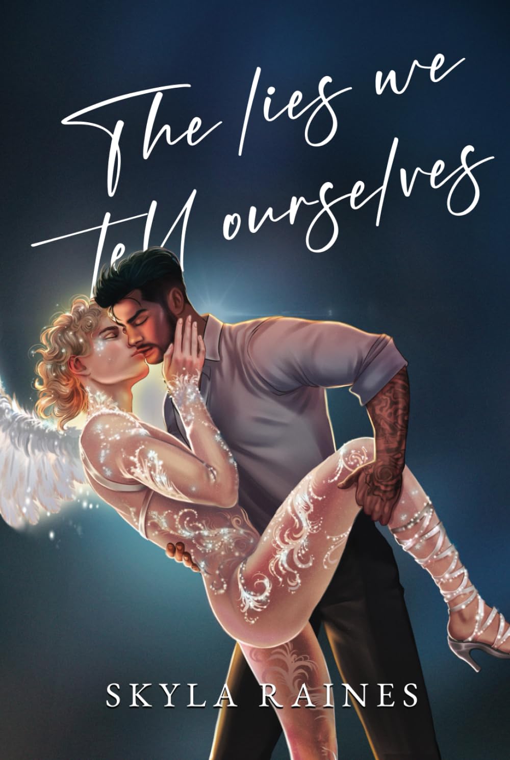 The Lies We Tell Ourselves (Without Limits)