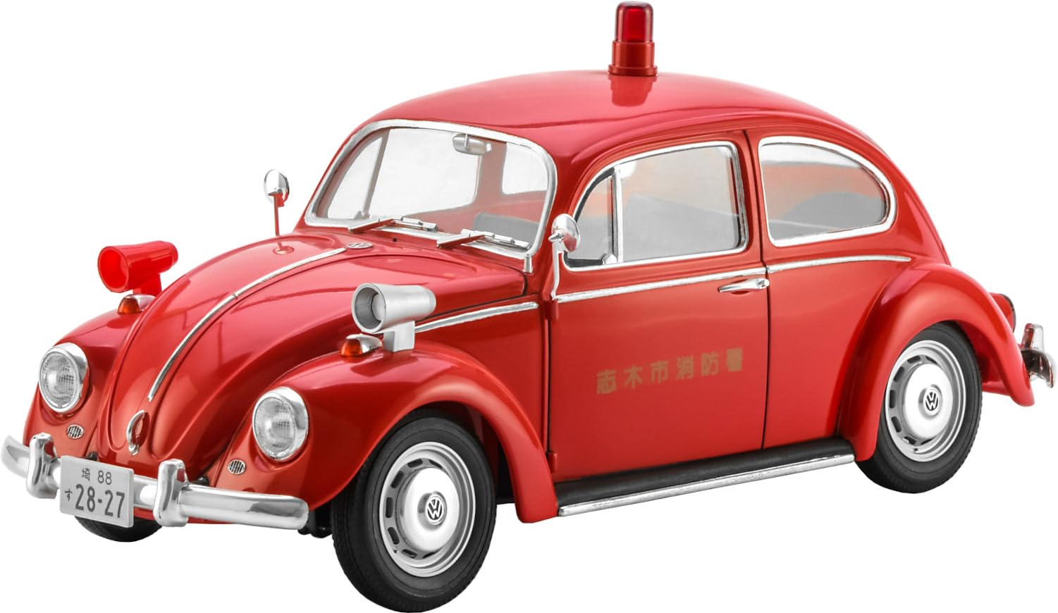 Amazon | ハセガワ(Hasegawa) 1/24 フォルクスワーゲン ビートル