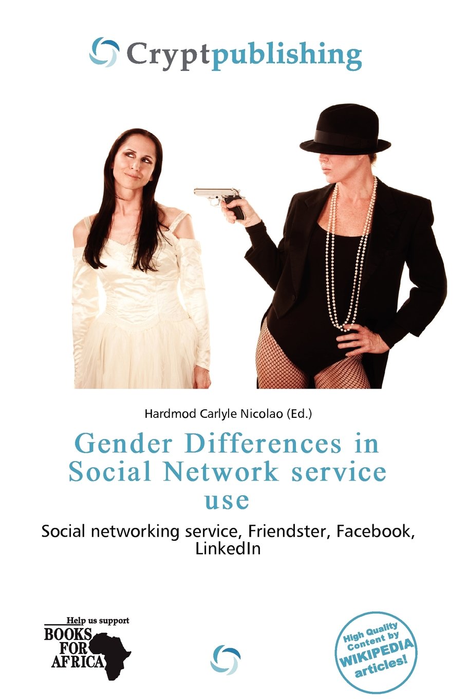 Gender Differences in Social Network service use: Social networking service, Friendster, Facebook, LinkedIn