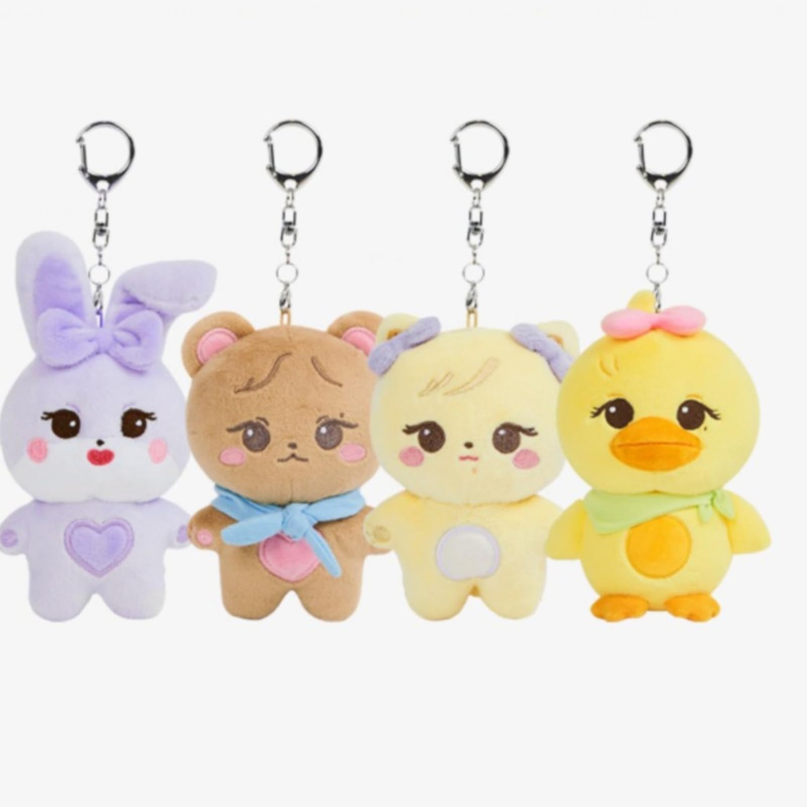 Amazon.co.jp: ロゼ リサ ぬいぐるみ 非公式 11cm 動物 ジェニー