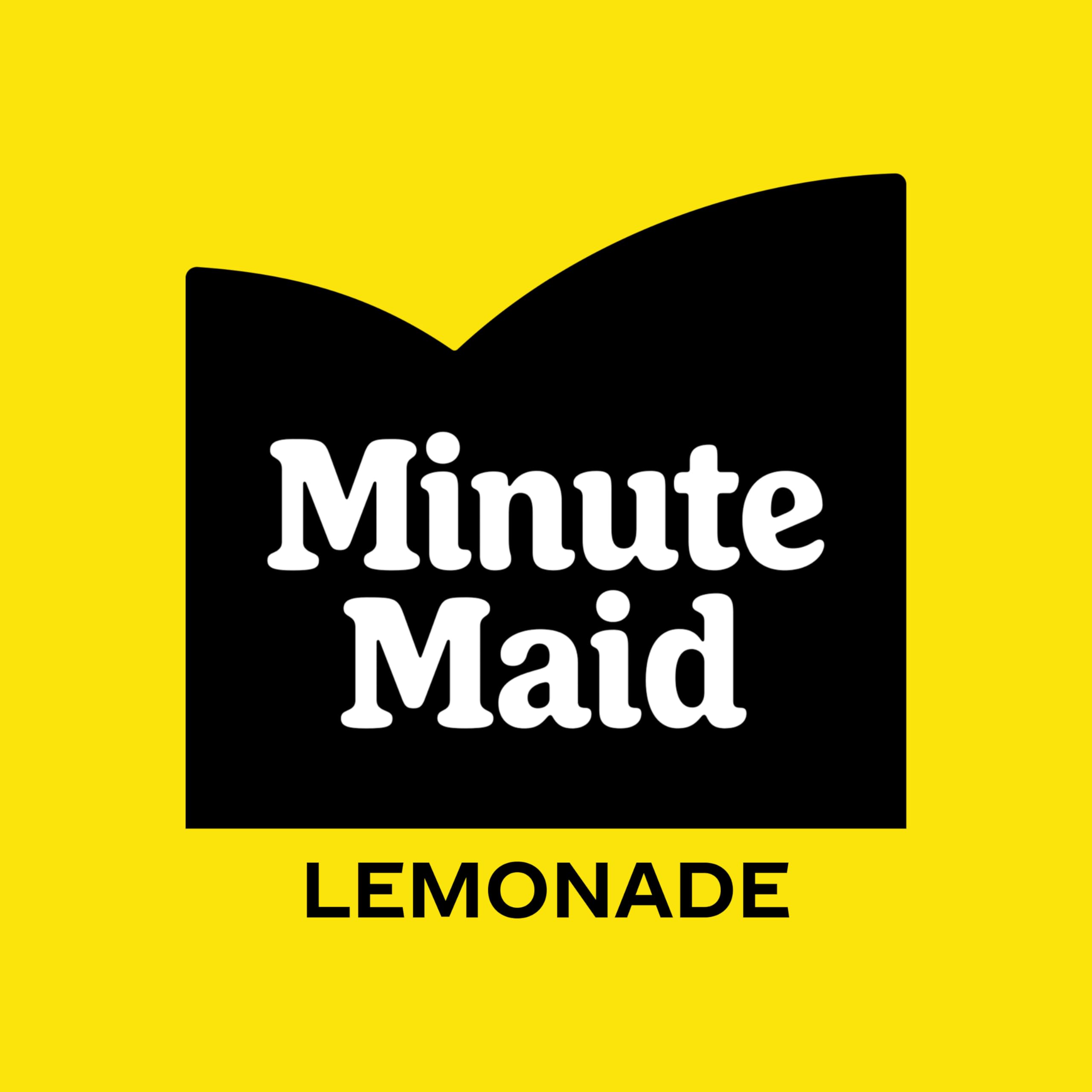 Minute Maid Lemonade, 12 Oz, Pack Of 12