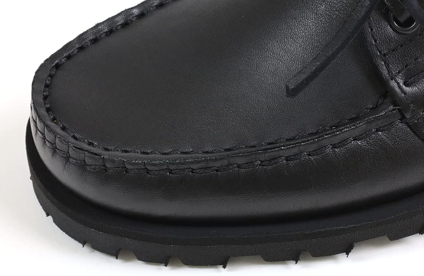 ParabootパラブーツMALOマロ デッキシューズ 7 ブラック Amazon | [パラブーツ] デッキシューズ マロ ブラック MALO/RAID NOIRE