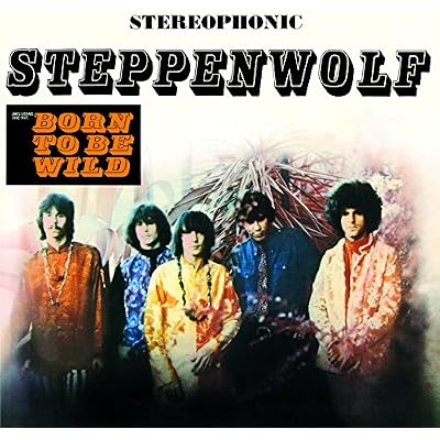 Steppenwolf