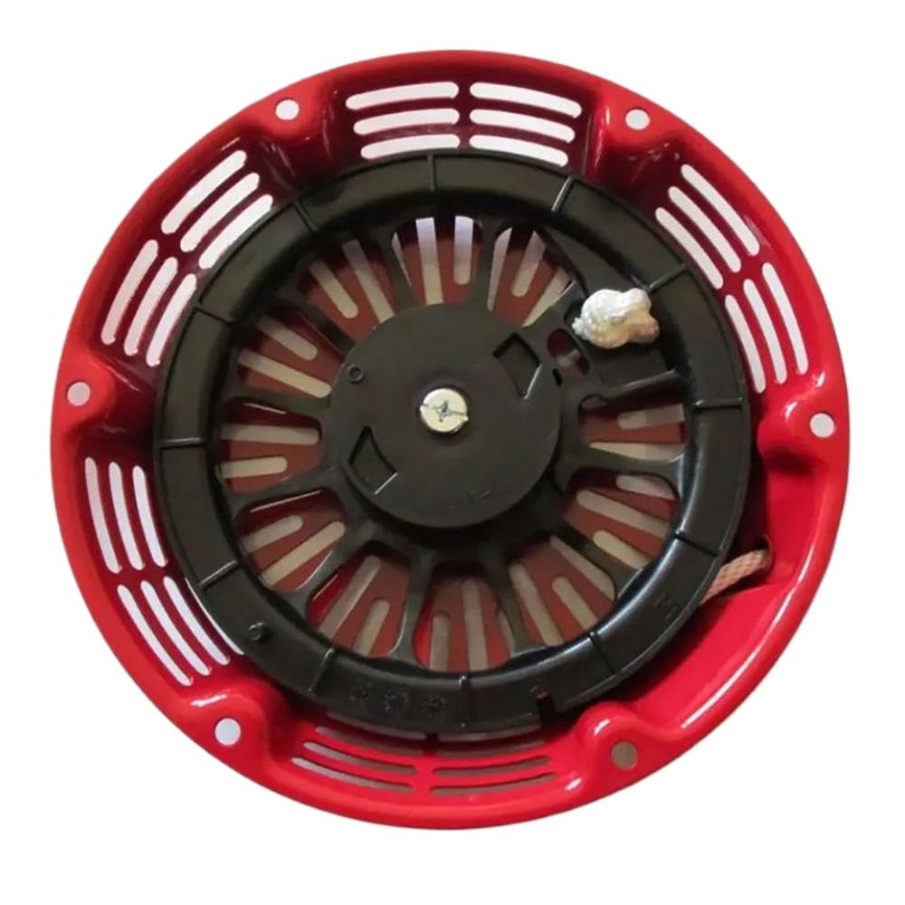 Motor GX390 solucione fallos de arranque con el recambio 28400-Z7E-702R280 3