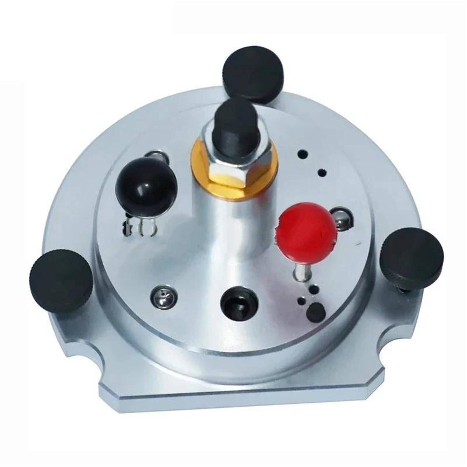 Instalador De Brida Sello Trasero Cigüeñal Compatible Con Motores Diésel VAG 16V 20V 1.9 2.0 .4 .6 Gasolina T10134 Piñón cadena