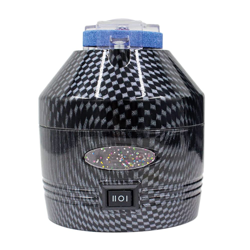 Aiguiseur électrique portable pour hameçons de pêche - Feuille de diamant - Outils d'affûtage de couteaux pour le polissage des hameçons