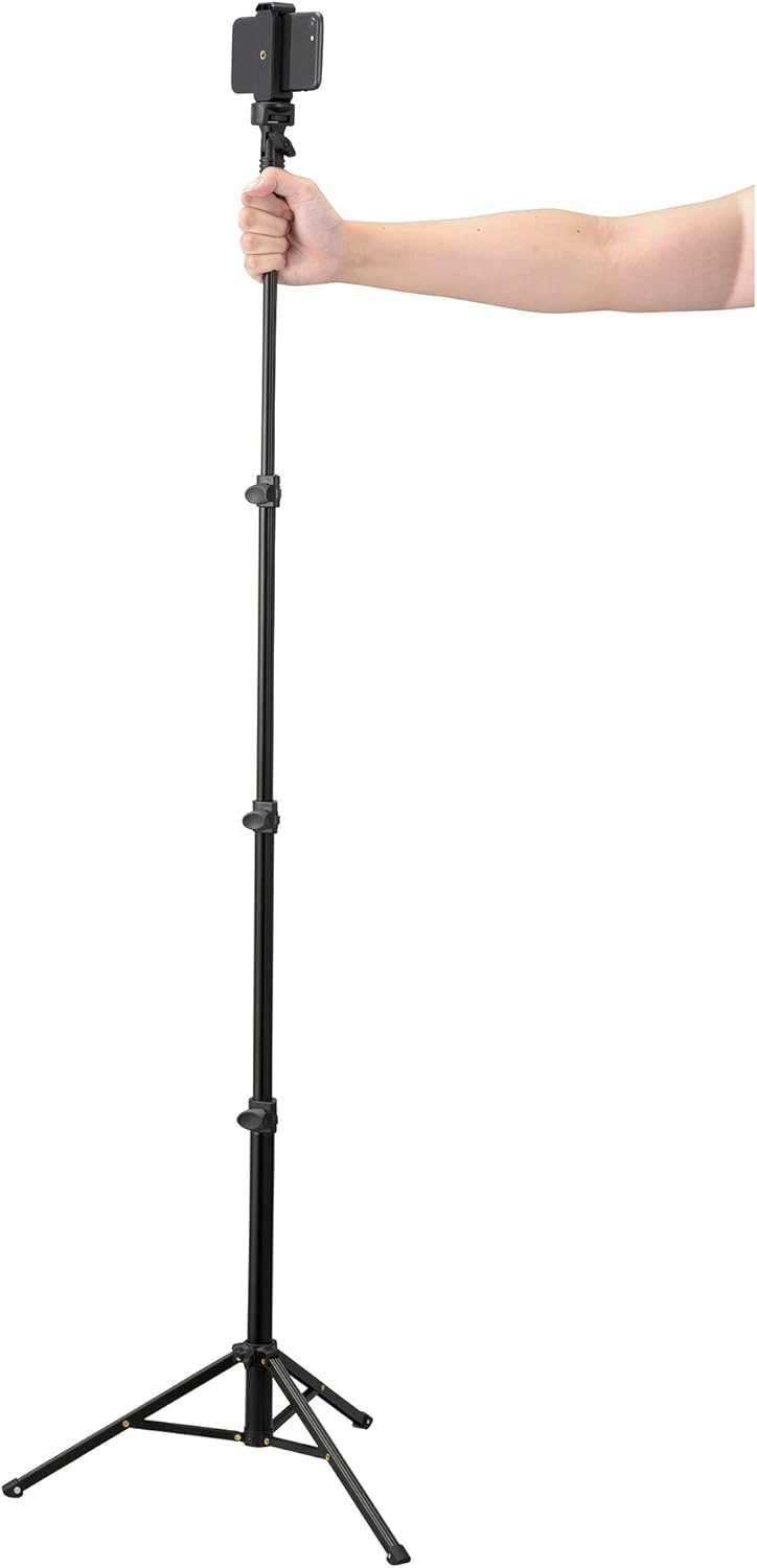 AMN4-130K Monopod Stand