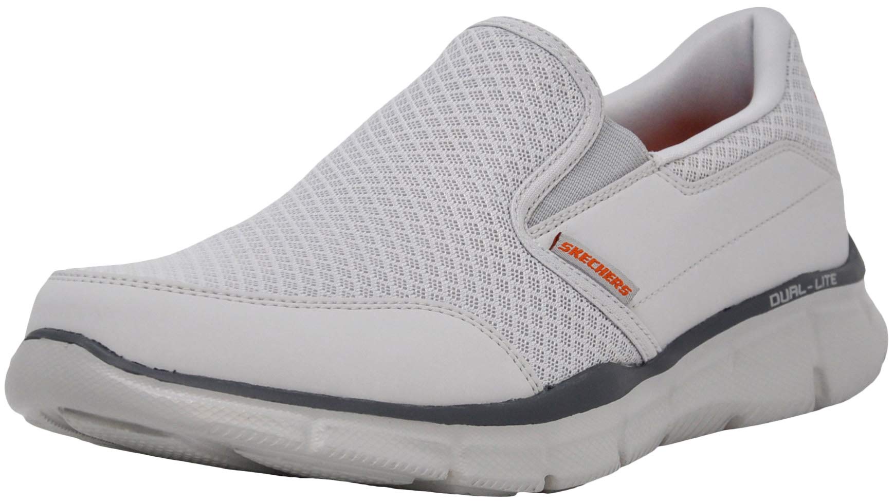 Skechers Men's Equalizer Persistent Slip-On Sneaker