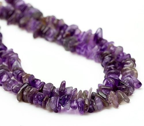 40 cuentas de piedra natural para hacer pulseras de 0.394 pulgadas (0.394 in), cuentas sueltas de cristal de cuarzo real para la fabricación de 40 cuentas de piedra natural para hacer pulseras de 0.394 pulgadas (0.394 in), cuentas sueltas de cristal de cuarzo real para la fabricación de