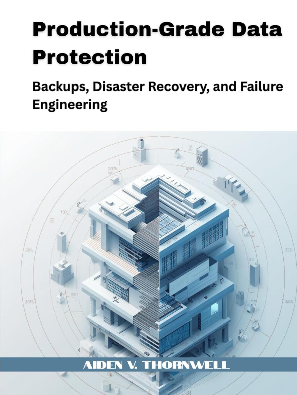 Production-Grade Data Protection: Backups, Disaster Recovery, and Failure Engineering (The Production-Grade Self-Hosted Infrastructure Series)