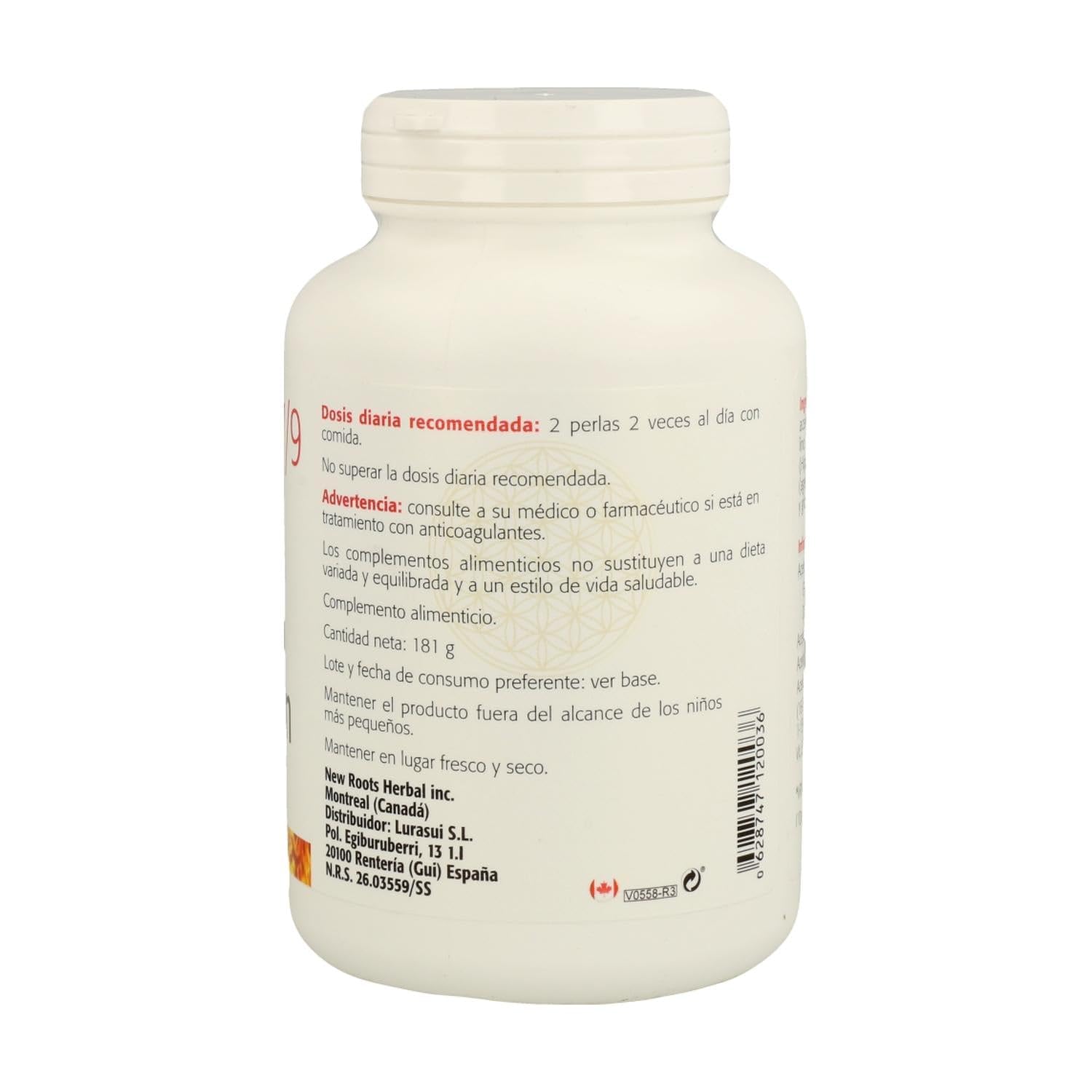 Pack 2x Omega 3/6/7/9, Sura Vitasan, 90 Perlas