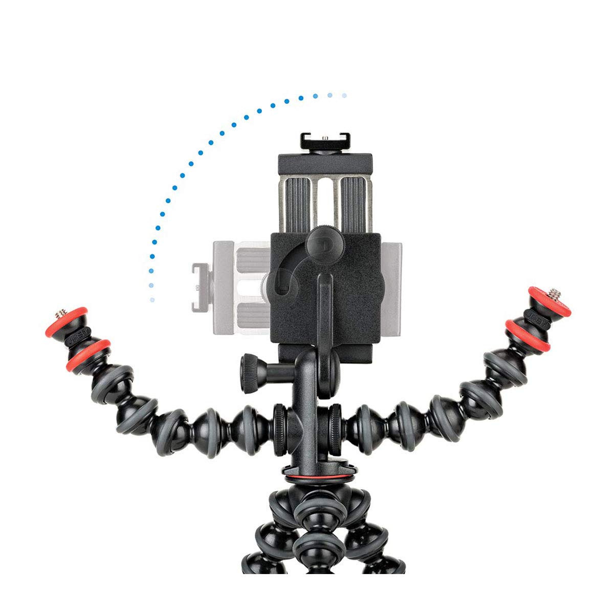 Joby Gorillapod Mobile Rig, Black/Charcoal
