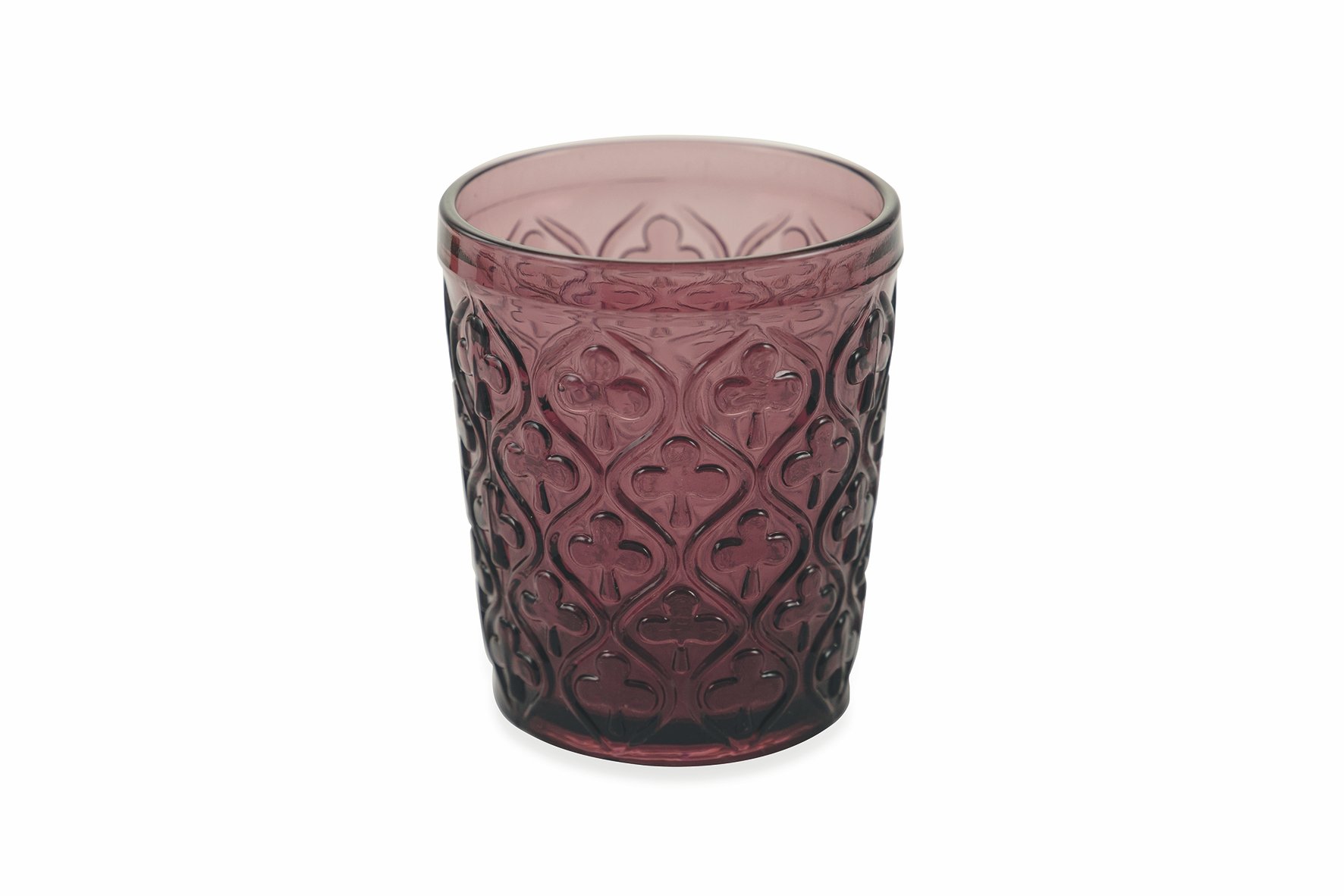 Marrakech set 6 Bicchieri Acqua Multicolor