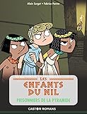  Prisonniers de la pyramide