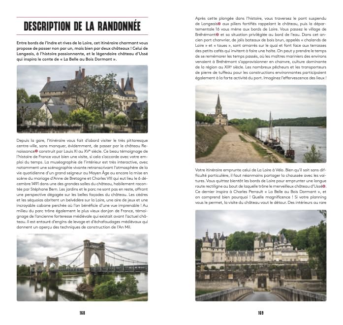 Vélo Bière - Vallée de la Loire: La façon la plus rafraîchissante de pédaler dans la Loire