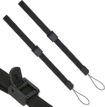 Pluxen Adjustable Wrist Lanyard