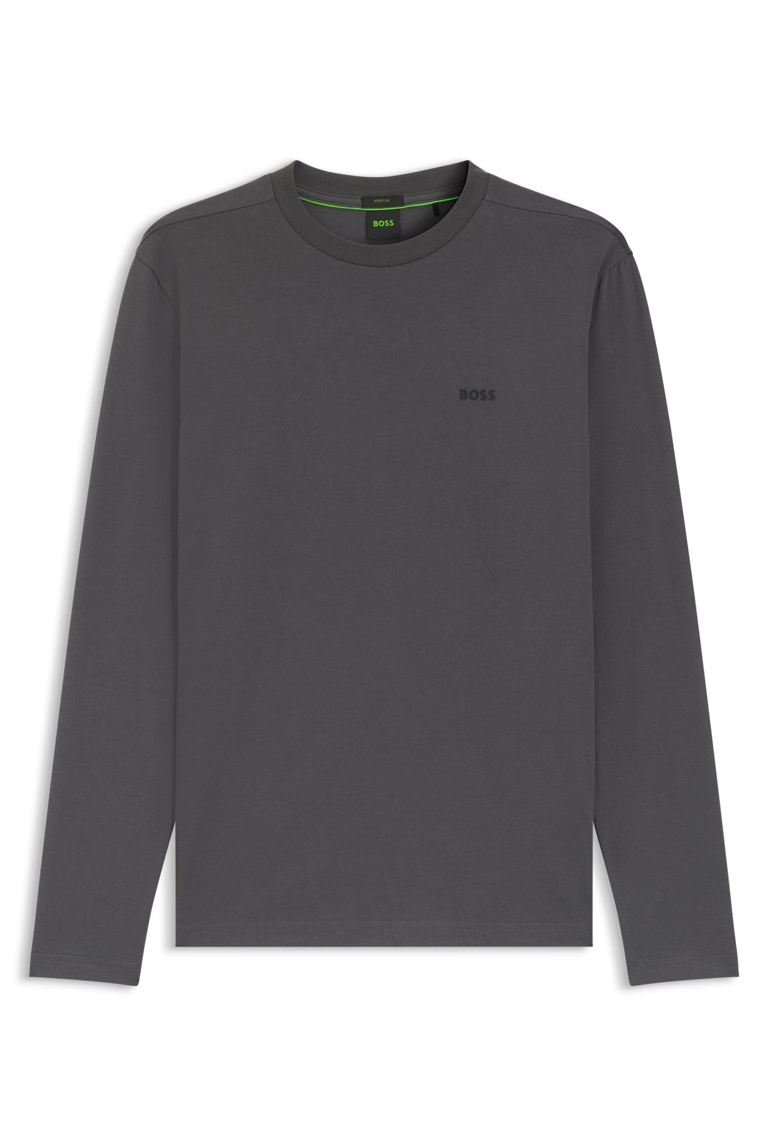 Hugo Boss Apparel Spring26