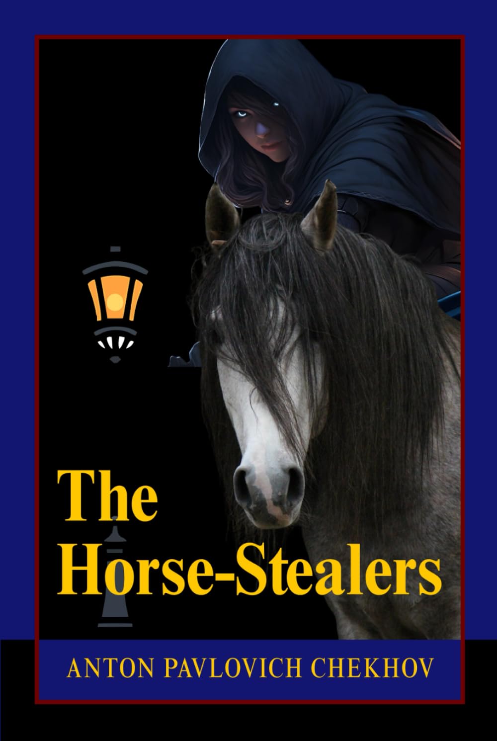 The Horse-Stealers: A Psychological Short Story Exploring Guilt, and a Literary Study of Justice, Poverty, and Conscience Through Sharp Realism and Subtle Satire