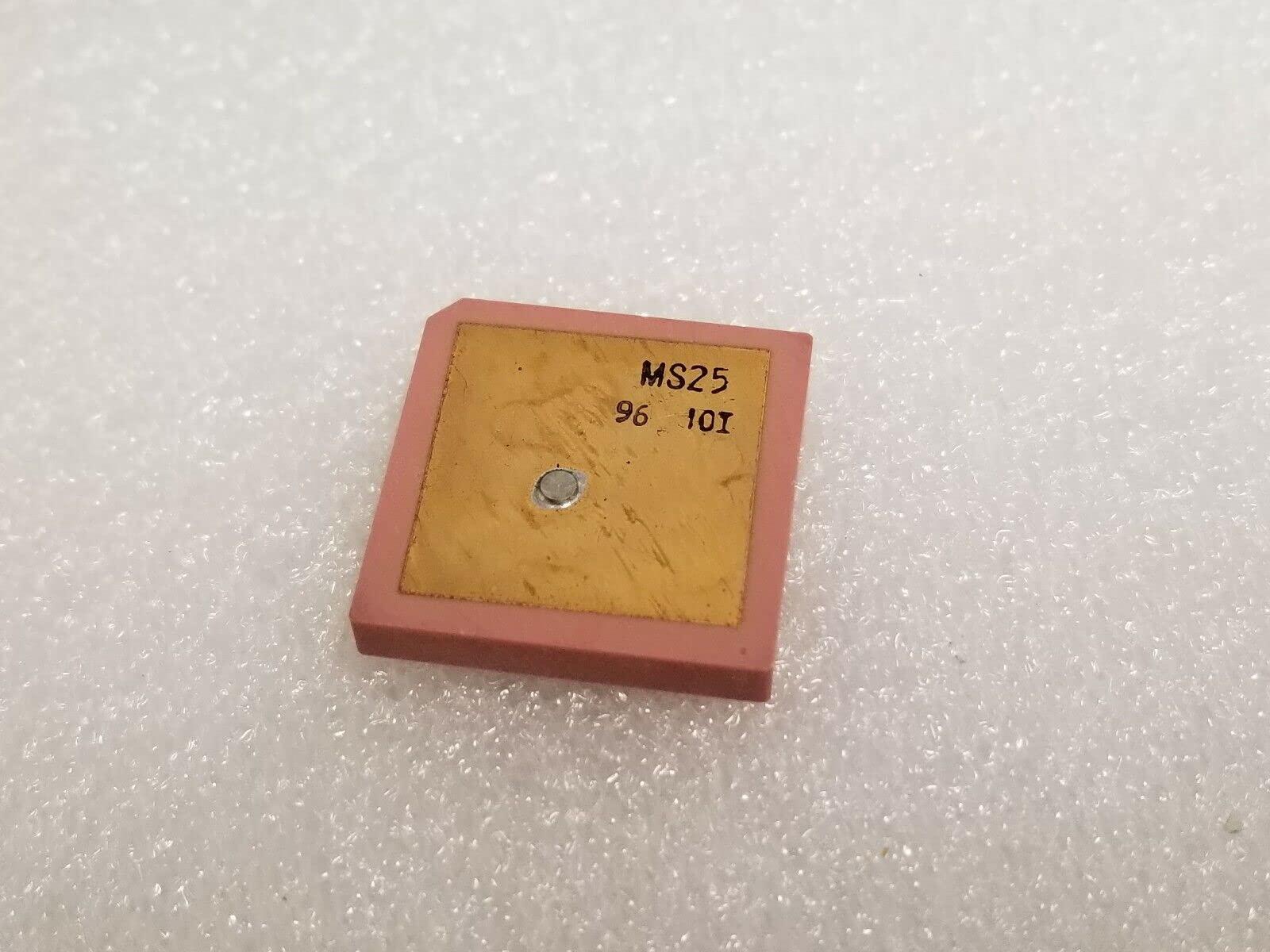 (1 PC) DAK1575MS50 GPS Dielectric Patch Antenna TOKO *US Stock*