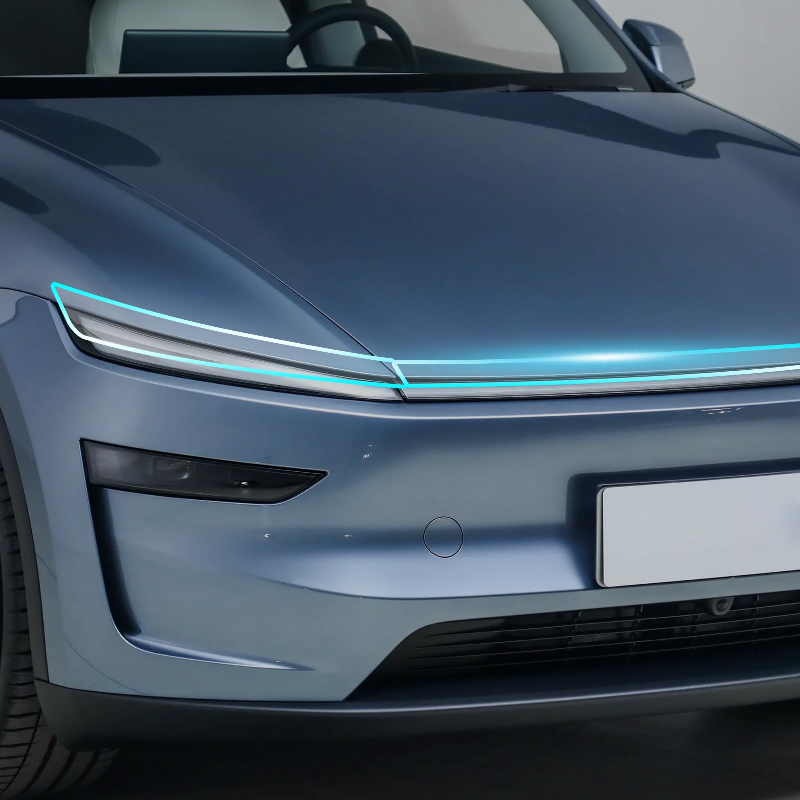 Amazon.co.jp: FDAIUN テスラ モデルY ジュニパー 2025年~現行に適合