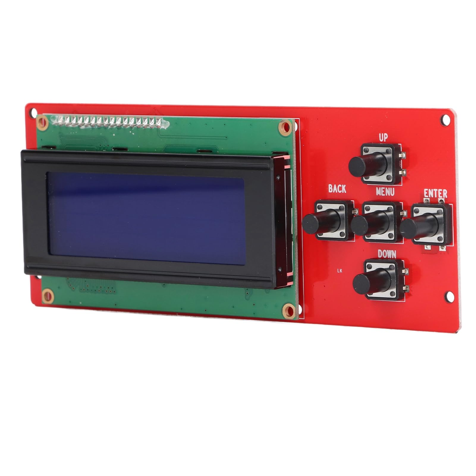 Drukarka 3D Reprap Inteligentny Kontroler Wyświetlacz LCD z inteligentną płytką Kontrolera dla Anet A8 A4 A2 A6 L E2