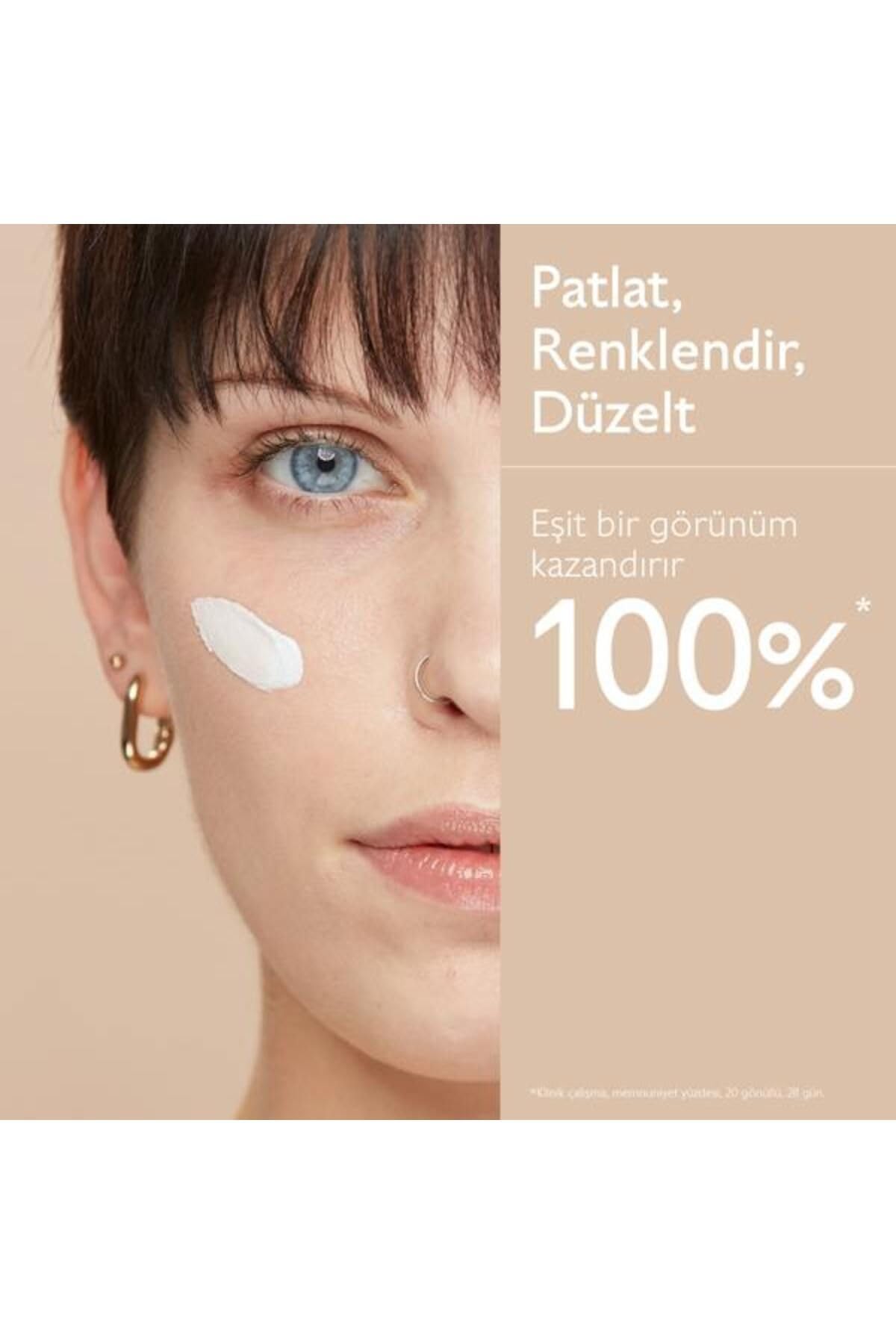 Caudalie Vinocrush Skin Tint Ton 1 214206