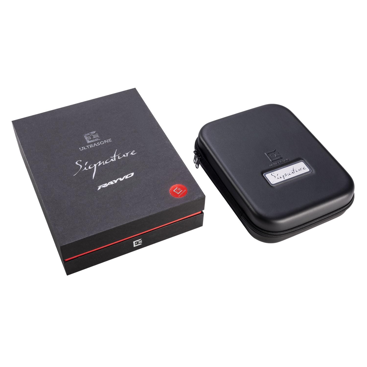 Ultrasone Signature Rayvo - Auriculares con cable keepdrum